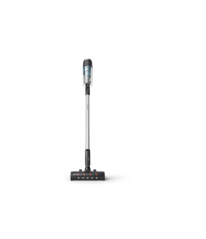 Philips | Vacuum Cleaner | XC3031/01 | Cordless operating | N/A W | 25.2 V | Operating time (max) 60 min | Blue