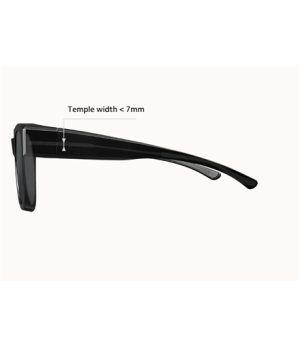 Xiaomi | Polarized Fitover Sunglasses