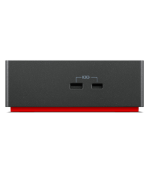 Lenovo Universal USB-C Dock (with 135W Power Adapter) | ThinkPad | Ethernet LAN (RJ-45) ports 1 | DisplayPorts quantity 1 | HDMI