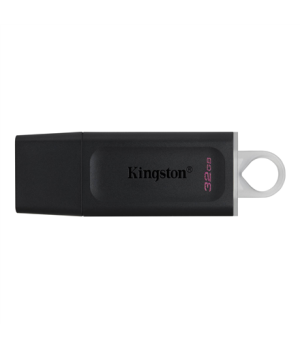 Kingston DataTraveler Exodia USB Flash Drive 32 GB USB 3.2 Gen 1 Black