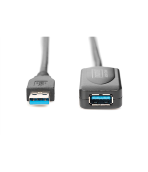 Digitus | USB 3.0 Active Extension Cable | DA-73104