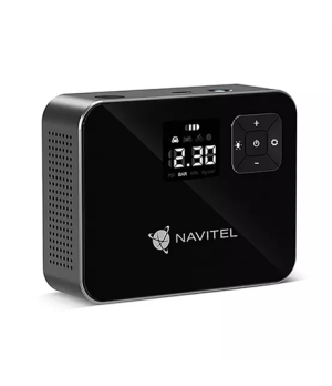 Navitel | 120PSI / 8.27 bar | Mobile Air Compressor AIR 15 AL | Air Compressor