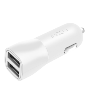 Fixed | Car Charger | Dual