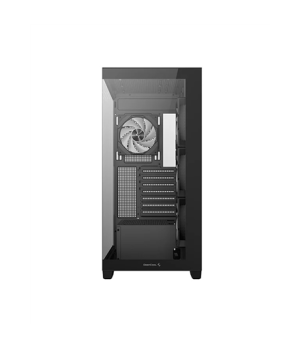 Deepcool CG580 4F | Black | Mid Tower | Power supply included No | ATX PS2