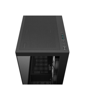 Deepcool CG580 4F | Black | Mid Tower | Power supply included No | ATX PS2