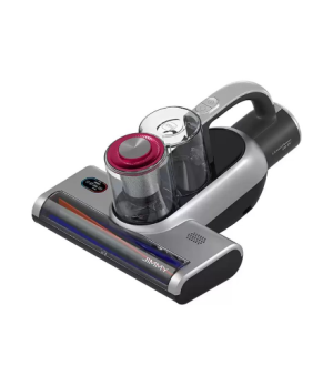 Jimmy | Vacuum Cleaner | BD7 Pro Double Cup Anti-mite | Cordless operating | Handheld | 250 W | 28.8 V | Grey