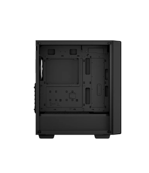 Deepcool CC560 MESH V2 | Black | Mid Tower | Power supply included No | ATX PS2