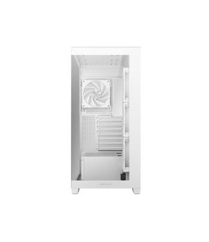 Deepcool CG580 4F WH | White | Mid Tower | Power supply included No | ATX PS2