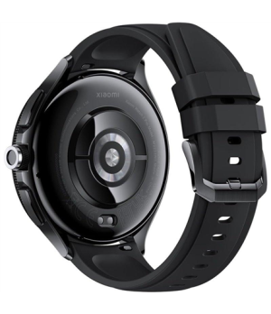 2 Pro | Smart watch | GPS (satellite) | AMOLED | 1.43 | Waterproof | Black