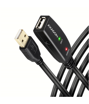 AXAGON USB Repeater Cable | ADR-210 | USB Type-A to USB Type-A