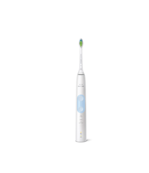 Philips | Sonicare ProtectiveClean 5100 Electric Toothbrush | HX6859/29 | Rechargeable | For adults | Number of brush heads incl