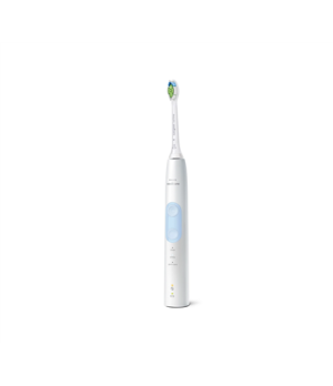 Philips | Sonicare ProtectiveClean 5100 Electric Toothbrush | HX6859/29 | Rechargeable | For adults | Number of brush heads incl