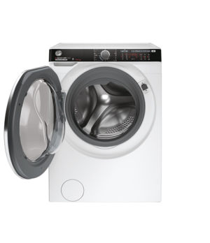 Hoover | HDP 5106AMBC/1-S | Washing Machine with Dryer | Energy efficiency class A | Front loading | Washing capacity 10 kg | 15