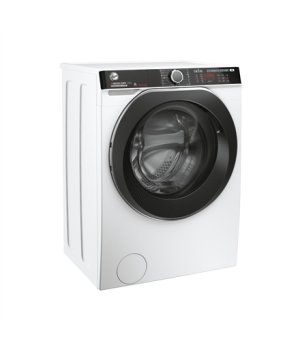 Hoover | HDP 5106AMBC/1-S | Washing Machine with Dryer | Energy efficiency class A | Front loading | Washing capacity 10 kg | 15