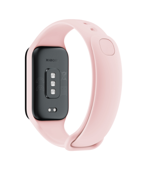 Xiaomi | Smart Band 8 Active | Fitness tracker | AMOLED | Touchscreen | Heart rate monitor | Activity monitoring N/A | Waterproo