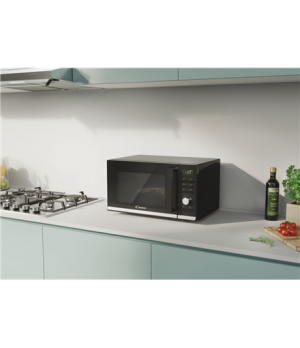 Candy | CMWA23TNDB | Microwave Oven | Free standing | 900 W | Black