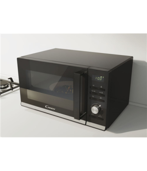 Candy | CMWA23TNDB | Microwave Oven | Free standing | 900 W | Black