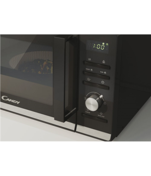 Candy | CMWA23TNDB | Microwave Oven | Free standing | 900 W | Black