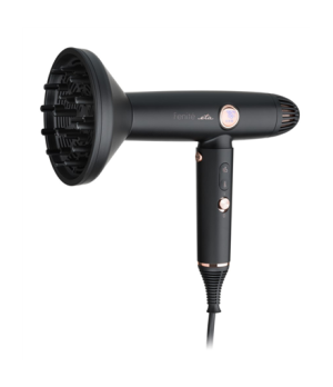 ETA | Hair Dryer | ETA931990000 Fenité Exclusive | 1400 W | Number of temperature settings 3 | Ionic function | Diffuser nozzle 