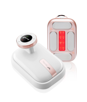 ETA | Body Massager | ETA935390000 | Number of massage zones N/A | Number of power levels 9 | Heat function | White