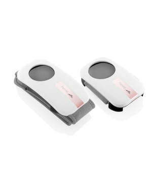 ETA | Body Massager | ETA935390000 | Number of massage zones N/A | Number of power levels 9 | Heat function | White