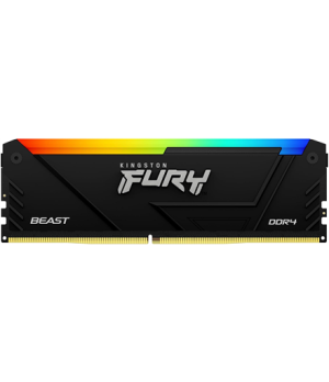 Kingston | 8 GB | DDR4 | 3200 MHz | PC/server | Registered No | ECC No