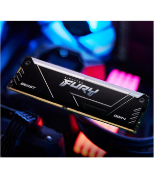 Kingston | 8 GB | DDR4 | 3200 MHz | PC/server | Registered No | ECC No