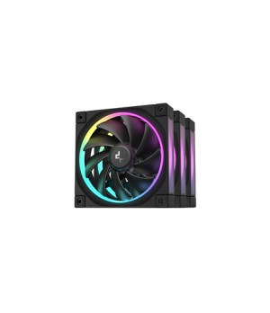 Deepcool | Fan | FL12-3 IN 1