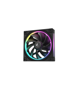 Deepcool | Fan | FL12-3 IN 1