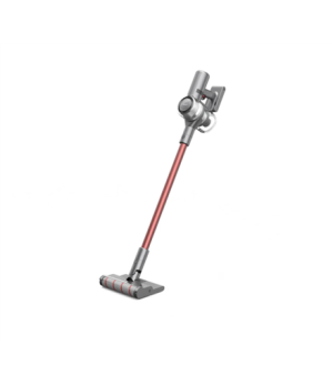 Dreame | Vacuum Cleaner | V11 | Cordless operating | Handstick | 450 W | 25.2 V | Operating time (max) 90 min | Grey/Red | Warra