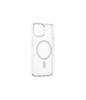 Fixed | MagPure | Back Cover | Apple | iPhone 16 Pro | TPU | Clear