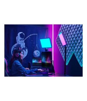 Razer Chroma Key Light | 3000 - 7000 K | LED lamp