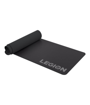 Lenovo | Legion XL | Gaming mouse pad | 900x300x3 mm | Black