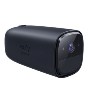 Anker Eufy | 2 Set Silicone Skins In Black | For EufyCam & EufyCam 2