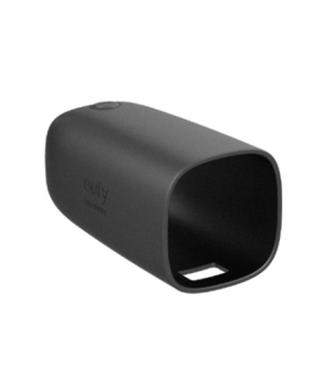 Anker Eufy | 2 Set Silicone Skins In Black | For EufyCam & EufyCam 2