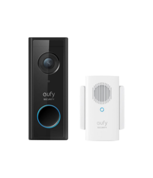 Anker Eufy Video Doorbell 1080p, Battery-Powered