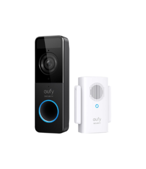 Anker Eufy Video Doorbell 1080p, Battery-Powered