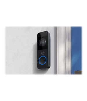 Anker Eufy Video Doorbell 1080p, Battery-Powered