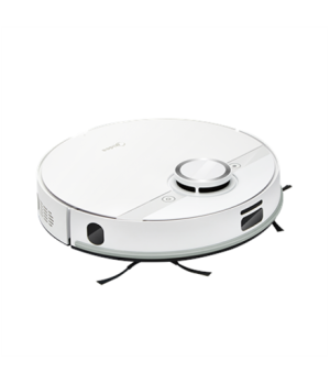 Midea | Robotic Vacuum Cleaner | M7 | Wet&Dry | Operating time (max) 180 min | Lithium Ion | 5200 mAh | 4000 Pa | White