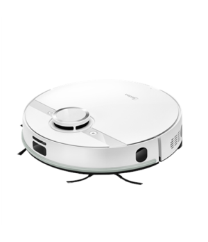 Midea | Robotic Vacuum Cleaner | M7 | Wet&Dry | Operating time (max) 180 min | Lithium Ion | 5200 mAh | 4000 Pa | White