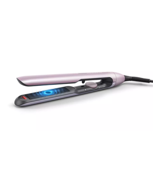 Philips | Hair Straitghtener | BHS530/00 | Warranty 24 month(s) | Ceramic heating system | Ionic function | Display LED | Temper