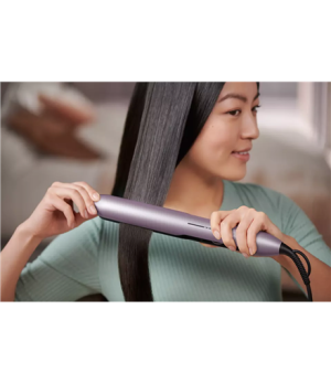 Philips | Hair Straitghtener | BHS530/00 | Warranty 24 month(s) | Ceramic heating system | Ionic function | Display LED | Temper