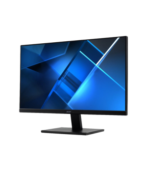 Acer | V7 Series Monitor | V277UBMIIPX | 27 " | IPS | QHD | 16:9 | Warranty 36 month(s) | 4 ms | 350 cd/m² | Black | HDMI ports 