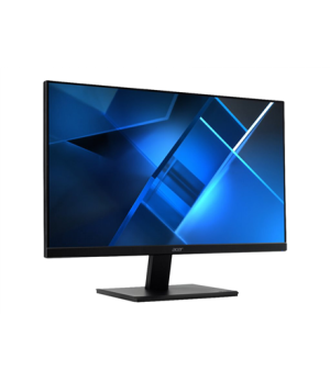 Acer | V7 Series Monitor | V277UBMIIPX | 27 " | IPS | QHD | 16:9 | Warranty 36 month(s) | 4 ms | 350 cd/m² | Black | HDMI ports 