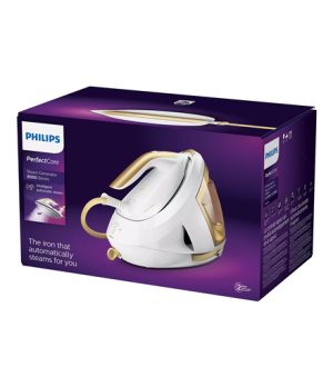 STEAM GENERATOR PSG8040/60 PHILIPS | Philips