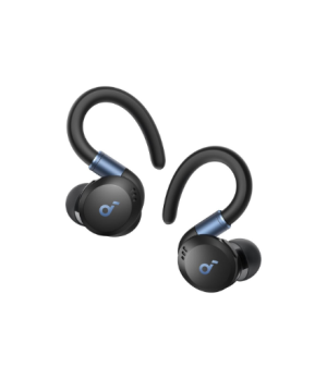 Anker Soundcore | Wireless Earbuds | Sport X20 Earhook | Bluetooth | In-Ear | Microphone | Wireless | Black