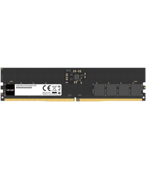 Lexar 8 GB | DDR5 | 5600 MHz | PC/server | Registered No | ECC No