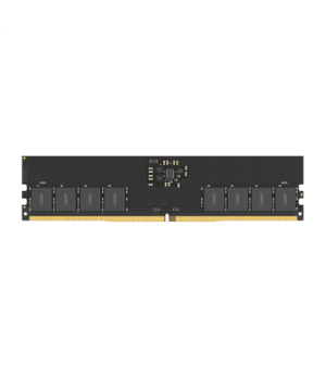 Lexar 16 GB | DDR5 | 5600 MHz | PC/server | Registered No | ECC Yes