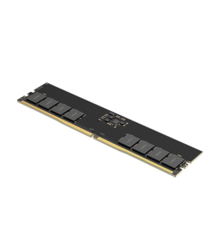 Lexar 16 GB | DDR5 | 5600 MHz | PC/server | Registered No | ECC Yes