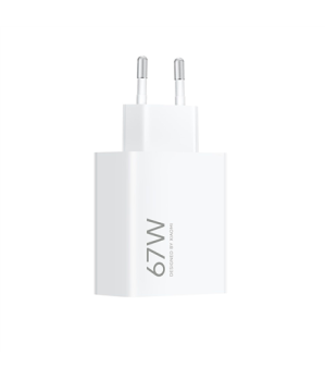 Xiaomi 67W HyperCharge Power Adapter (Type-A)